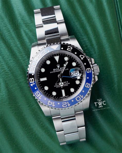 buy rolex batman uk|Batman Rolex watch cost.